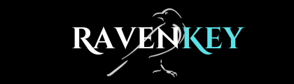 Ravenkey logo